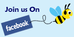 join us on facebook